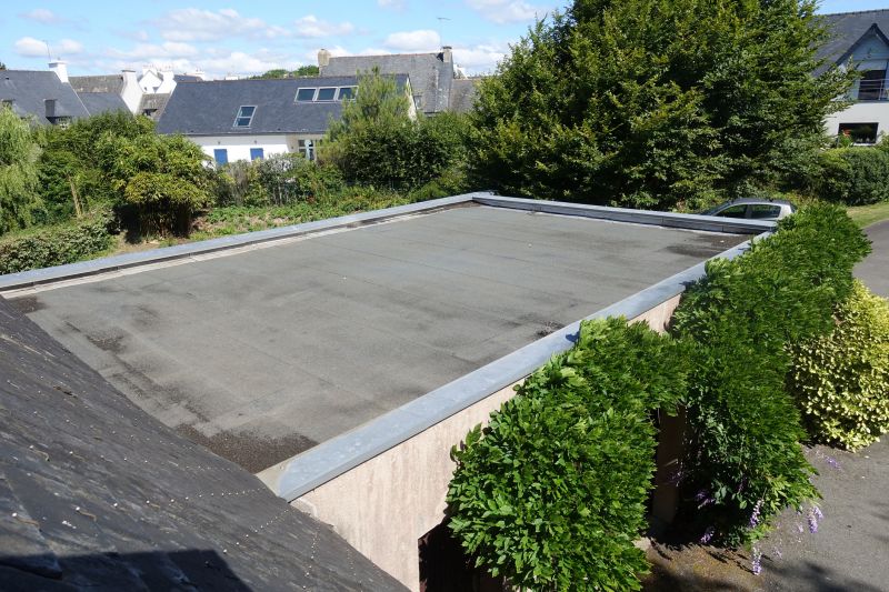 Cost of Roofing in Newport, MI