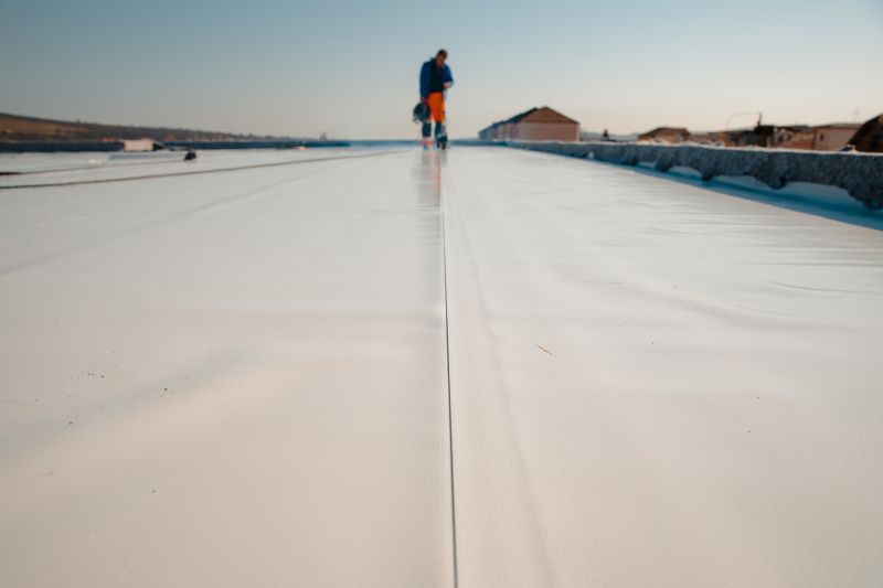 Best Roof Repair Contractors in Newport, MI