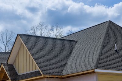 Roof Replacement Projects